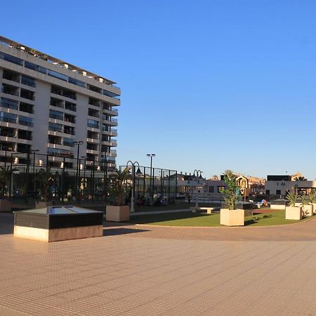 Atico Patacona Beach Playa บาเลนเซีย ภายนอก รูปภาพ