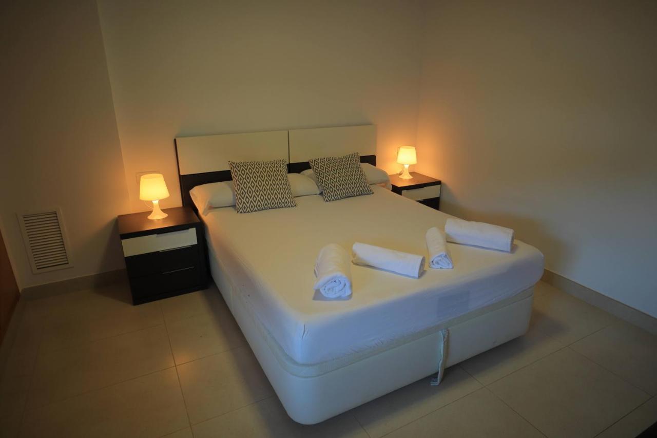 Atico Patacona Beach Playa บาเลนเซีย ภายนอก รูปภาพ